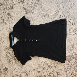 Mossimo girls polo